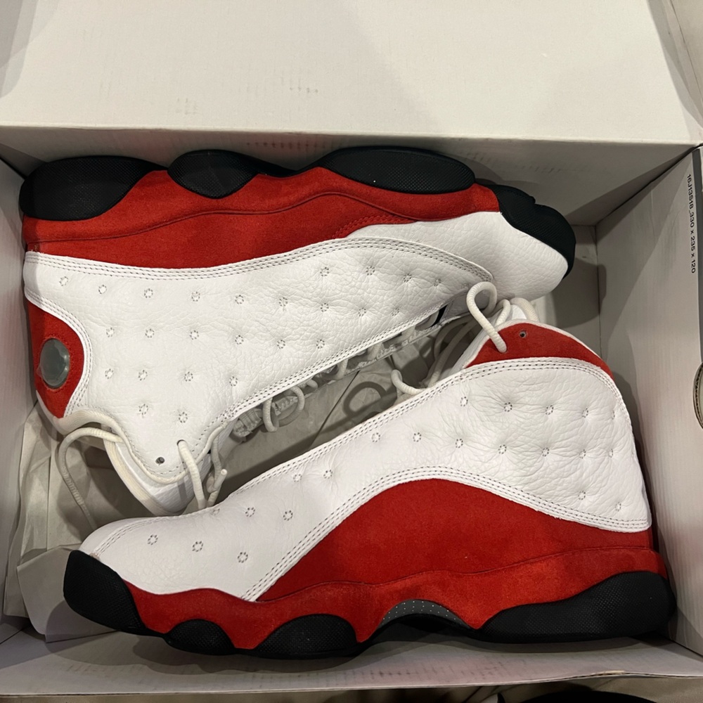 MEN'S AIR JORDAN RETRO 13